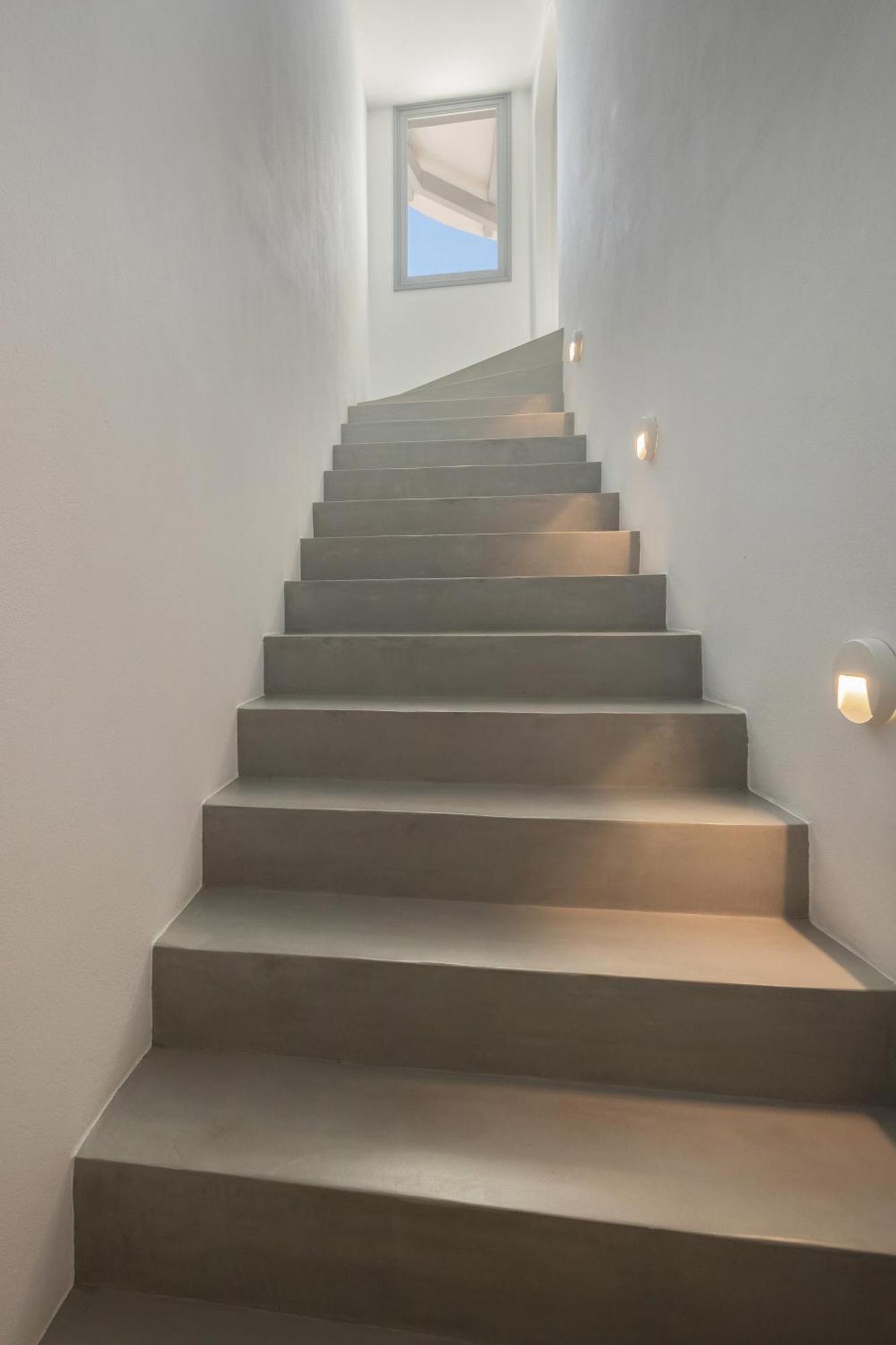 Paros Melodia Apartments Logaras Exterior photo